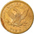 Moeda, Estados Unidos da América, Coronet Head, $10, Eagle, 1899, U.S. Mint