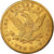 Moneta, Stati Uniti, Coronet Head, $10, Eagle, 1901, U.S. Mint, San Francisco