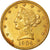 Moneta, Stati Uniti, Coronet Head, $10, Eagle, 1904, U.S. Mint, Philadelphia