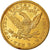 Moneda, Estados Unidos, Coronet Head, $10, Eagle, 1904, U.S. Mint, Philadelphia