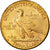 Coin, United States, Indian Head, $10, Eagle, 1910, U.S. Mint, Denver