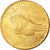 Monnaie, États-Unis, Saint-Gaudens, $20, Double Eagle, 1908, U.S. Mint