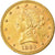 Moneta, Stati Uniti, Coronet Head, $10, Eagle, 1893, U.S. Mint, Philadelphia