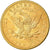 Moneta, Stati Uniti, Coronet Head, $10, Eagle, 1897, U.S. Mint, Philadelphia