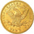 Munten, Verenigde Staten, Coronet Head, $10, Eagle, 1904, U.S. Mint