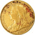 Munten, Groot Bretagne, Victoria, Sovereign, 1897, ZF+, Goud