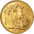 Moneta, Gran Bretagna, George V, Sovereign, 1918, SPL, Oro