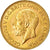 Moneda, Gran Bretaña, George V, Sovereign, 1931, EBC+, Oro