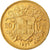 Moneda, Suiza, 20 Francs, 1897, Bern, EBC, Oro, KM:35.1