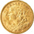 Moneda, Suiza, 20 Francs, 1908, Bern, EBC+, Oro, KM:35.1