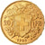 Coin, Switzerland, 20 Francs, 1930, Bern, MS(63), Gold, KM:35.1