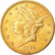 Moneta, Stati Uniti, Liberty Head, $20, Double Eagle, 1904, U.S. Mint