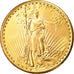 Moneta, Stati Uniti, Saint-Gaudens, $20, Double Eagle, 1927, U.S. Mint