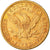 Moneta, Stati Uniti, Coronet Head, $5, Half Eagle, 1881, U.S. Mint