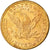 Moneta, USA, Coronet Head, $5, Half Eagle, 1881, U.S. Mint, Philadelphia