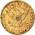 Moeda, Estados Unidos da América, Coronet Head, $5, Half Eagle, 1892, U.S.