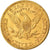 Moneta, Stati Uniti, Coronet Head, $5, Half Eagle, 1893, U.S. Mint