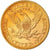 Moneta, Stati Uniti, Coronet Head, $5, Half Eagle, 1899, U.S. Mint