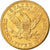 Moneta, Stati Uniti, Coronet Head, $5, Half Eagle, 1903, U.S. Mint