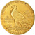 Moneta, Stati Uniti, Indian Head, $5, Half Eagle, 1914, U.S. Mint, Philadelphia