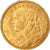 Moneda, Suiza, 20 Francs, 1897, Bern, EBC, Oro, KM:35.1