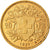 Munten, Zwitserland, 20 Francs, 1897, Bern, PR, Goud, KM:35.1