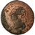 Moneda, Francia, Louis XVI, Liard, Liard, 1790, Lille, EBC, Cobre, KM:585.14