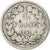 Moneda, Francia, Louis-Philippe, Franc, 1841, Rouen, BC, Plata, KM:748.2
