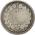 Moneta, Francja, Louis-Philippe, Franc, 1846, Paris, VG(8-10), Srebro, KM:748.1