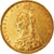 Münze, Großbritannien, Victoria, Sovereign, 1888, SS+, Gold, KM:767