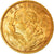 Coin, Switzerland, 20 Francs, 1911, Bern, MS(63), Gold, KM:35.1