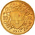 Coin, Switzerland, 20 Francs, 1911, Bern, MS(63), Gold, KM:35.1