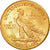 Moneta, Stati Uniti, Indian Head, $10, Eagle, 1912, U.S. Mint, Philadelphia