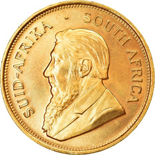 Moneda, Sudáfrica, Krugerrand, 1975, SC+, Oro, KM:73