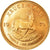 Coin, South Africa, Krugerrand, 1975, MS(64), Gold, KM:73