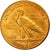 Moneta, USA, Indian Head, $10, Eagle, 1932, U.S. Mint, Philadelphia, MS(60-62)