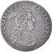 Coin, France, Louis XIV, 1/12 Ecu aux 8 L, 1704, Paris, EF(40-45), Silver