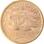 Coin, United States, Saint-Gaudens, $20, Double Eagle, 1923, U.S. Mint