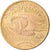 Coin, United States, Saint-Gaudens, $20, Double Eagle, 1924, U.S. Mint