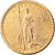 Munten, Verenigde Staten, Saint-Gaudens, $20, Double Eagle, 1927, U.S. Mint