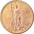 Moneta, Stati Uniti, Saint-Gaudens, $20, Double Eagle, 1927, U.S. Mint