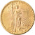 Moneta, USA, Saint-Gaudens, $20, Double Eagle, 1928, Philadelphia, MS(60-62)