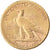 Moneta, USA, Indian Head, $10, Eagle, 1914, U.S. Mint, San Francisco, AU(50-53)