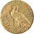 Munten, Verenigde Staten, Indian Head, $2.50, Quarter Eagle, 1912, Philadelphia