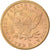 Munten, Verenigde Staten, Coronet Head, $10, Eagle, 1894, U.S. Mint