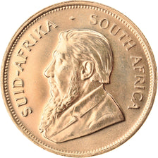 Moneta, Sudafrica, Krugerrand, 1980, SPL+, Oro, KM:73