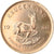 Coin, South Africa, Krugerrand, 1980, MS(64), Gold, KM:73