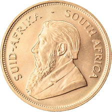 Münze, Südafrika, Krugerrand, 1982, UNZ+, Gold, KM:73