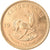 Moneta, Południowa Afryka, Krugerrand, 1982, MS(64), Złoto, KM:73