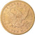 Moneta, Stati Uniti, Coronet Head, $10, Eagle, 1894, U.S. Mint, Philadelphia